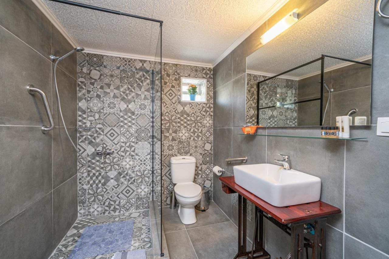 Casa Di Colona - Κόκκινο Apartment Lixouri Ngoại thất bức ảnh